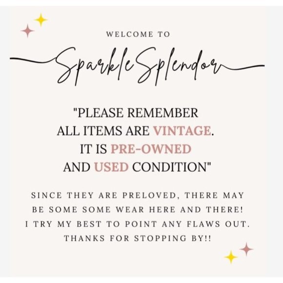 Antique Gold Filled Scalloped Design Bangle Bracelet Marked JJS 1/20th (A3525) - Picture 8 of 8